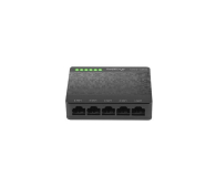 LANBERG DSP1-1005 5-PORT 1GB/S Desktop DSP1-1005 - 1378157 - zdjęcie 1